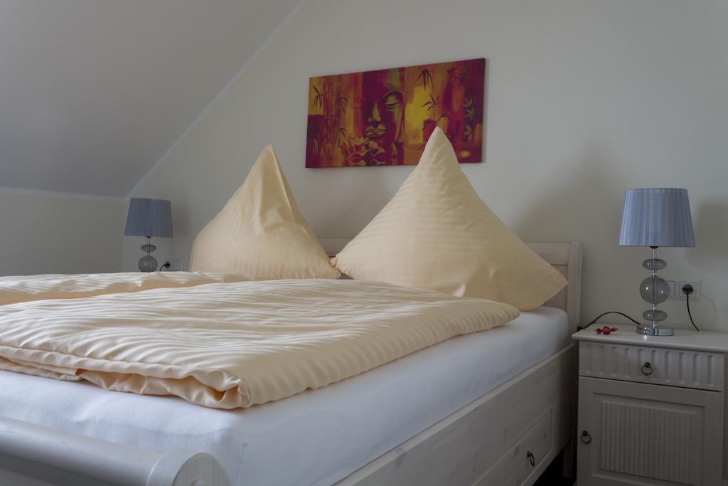 Haus Am Lagunenbad Ferienwohnung Ettelsberg Willingen Szoba fotó